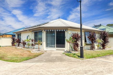 Property photo of 122/196 Logan Street Eagleby QLD 4207