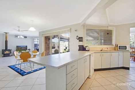 Property photo of 43 Burralow Road Kurrajong Heights NSW 2758