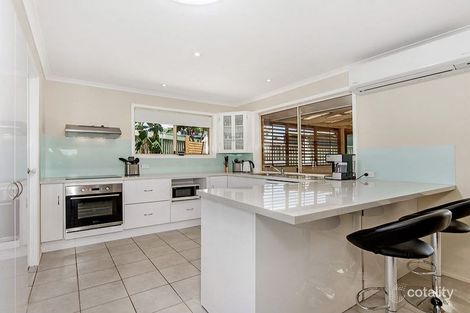 Property photo of 7 Barra Court Merrimac QLD 4226