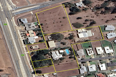 942-944 Yaamba Rd, Parkhurst, QLD 4702