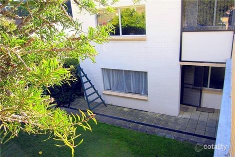 Property photo of 4/41B Cascade Road South Hobart TAS 7004