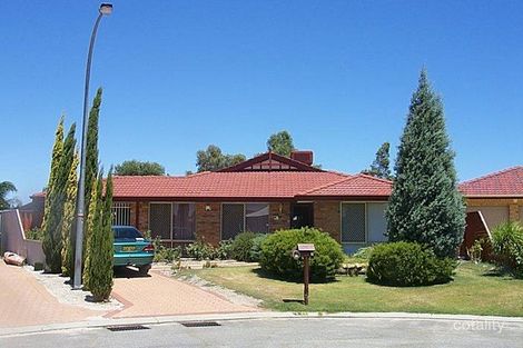 18 Oakfield Rtt, Ballajura, WA 6066