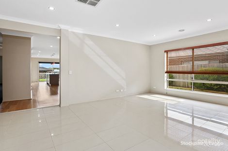 Property photo of 12 Mumm Street Waurn Ponds VIC 3216