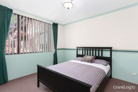 Property photo of 19/44 Khartoum Road Macquarie Park NSW 2113