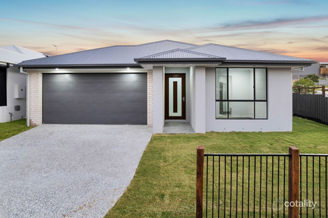 97 Carnarvon Dr, South Ripley, QLD 4306