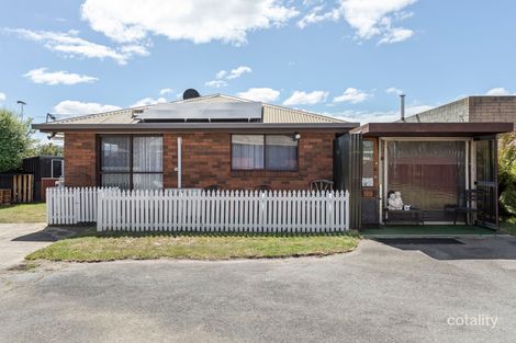 Property photo of 2/11 Chestnut Road Youngtown TAS 7249
