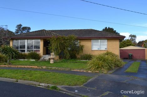 Property photo of 5 Daly Court Churchill VIC 3842