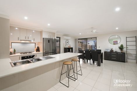 Property photo of 16 Saint Helen Crescent Warner QLD 4500
