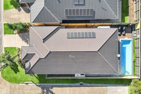 Property photo of 36 Wallis Circuit North Lakes QLD 4509