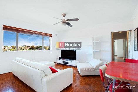 Property photo of 12/4 Union Street Dulwich Hill NSW 2203