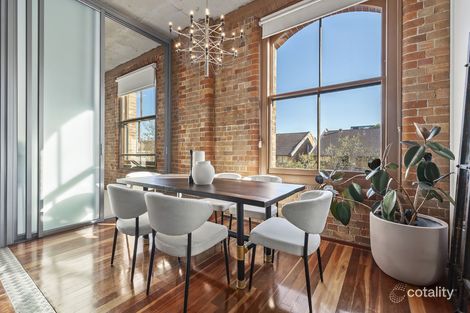 Property photo of 309/320 Harris Street Pyrmont NSW 2009