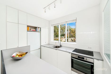 Property photo of 6/37 The Boulevarde Cammeray NSW 2062