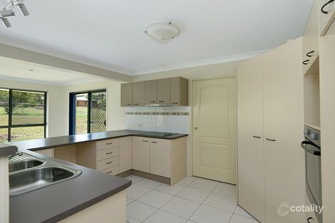 Property photo of 24 Tea Tree Court Gowrie Junction QLD 4352