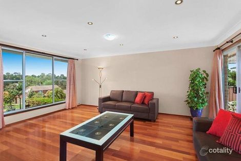 Property photo of 14 Mackillop Drive Baulkham Hills NSW 2153