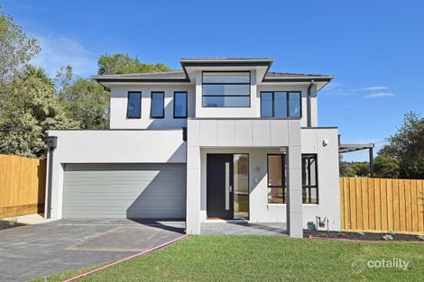243 Gallaghers Rd, Glen Waverley, VIC 3150