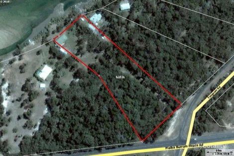 Property photo of 707 Toogoom Road Toogoom QLD 4655