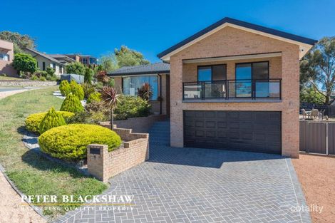 Property photo of 4 Constance Road Jerrabomberra NSW 2619