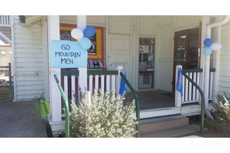 33 Eclipse St, Springsure, QLD 4722