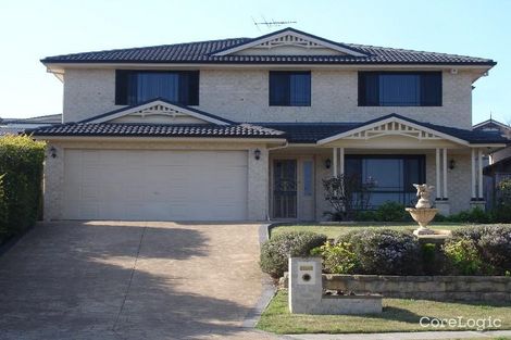 Property photo of 51 Corinne Street Acacia Gardens NSW 2763