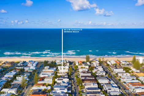 Property photo of 2/9 Tamborine Street Mermaid Beach QLD 4218