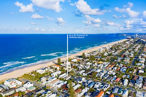 Property photo of 2/9 Tamborine Street Mermaid Beach QLD 4218