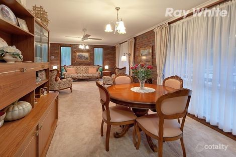 Property photo of 28 Nordsvan Drive Wodonga VIC 3690