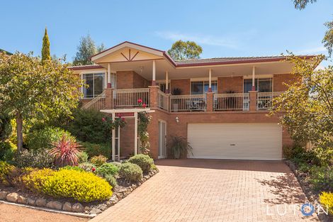 Property photo of 12 Warrumbul Street Ngunnawal ACT 2913