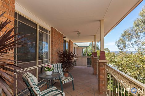 Property photo of 12 Warrumbul Street Ngunnawal ACT 2913