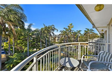 Property photo of 32/42-44 Kitchener Road Long Jetty NSW 2261