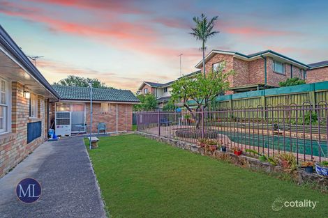 Property photo of 9 Coolibah Street Castle Hill NSW 2154
