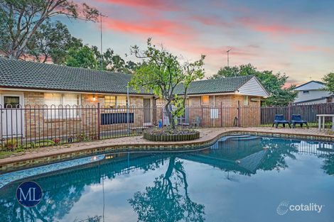 Property photo of 9 Coolibah Street Castle Hill NSW 2154