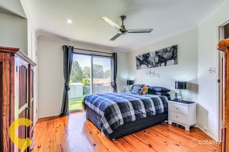Property photo of 94 Sycamore Parade Victoria Point QLD 4165