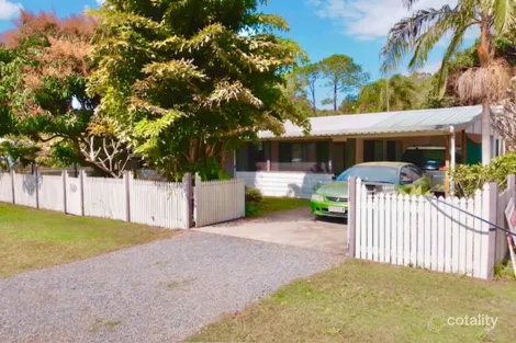 Property photo of 82 Kings Road Russell Island QLD 4184