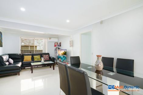 Property photo of 23 Cyclamen Place Macquarie Fields NSW 2564