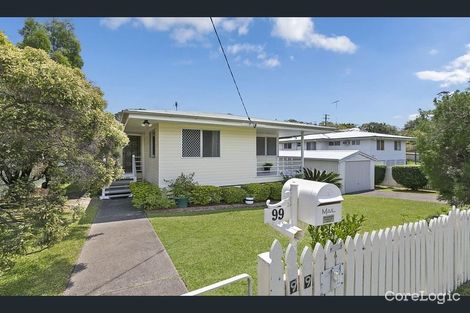 Property photo of 99 Hecklemann Street Carina Heights QLD 4152