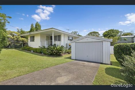 Property photo of 99 Hecklemann Street Carina Heights QLD 4152