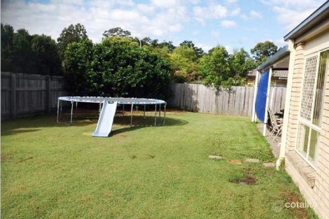 Property photo of 24 Merton Drive Upper Coomera QLD 4209