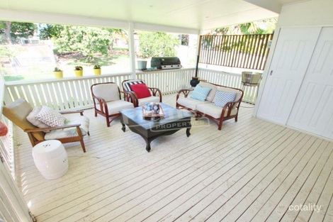 Property photo of 49 Norman Street Wandal QLD 4700