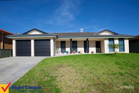 42 Esperance Dr, Albion Park, NSW 2527