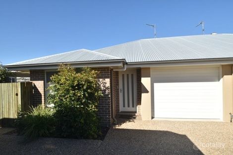 Property photo of 5/4 Alistair Street Glenvale QLD 4350