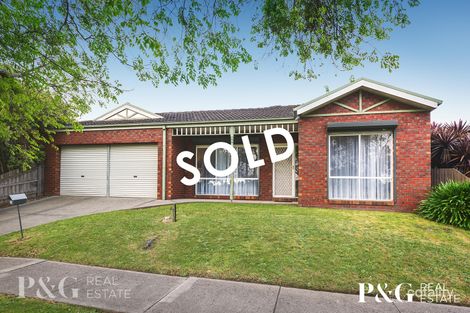 Property photo of 70 Lake View Drive Narre Warren South VIC 3805