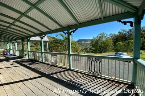 Property photo of 541 Dry Gully Road Mount Whitestone QLD 4347