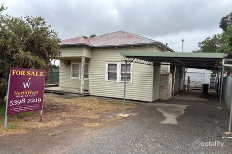 Property photo of 8A Kelsall Street Warracknabeal VIC 3393