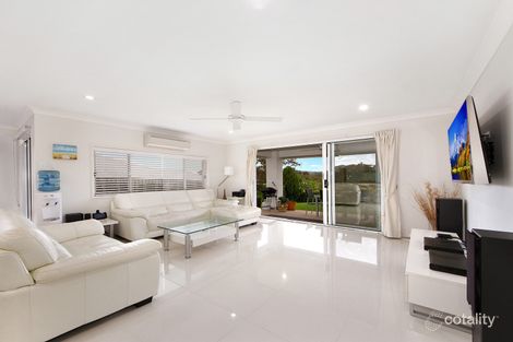 Property photo of 26 Riverbreeze Crescent Maudsland QLD 4210