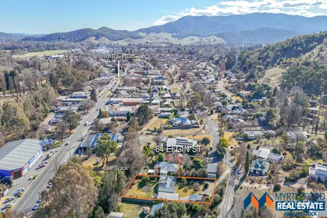 Property photo of 64 Elgin Street Myrtleford VIC 3737