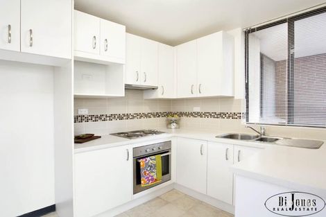 Property photo of 39/77-83 Cook Road Centennial Park NSW 2021