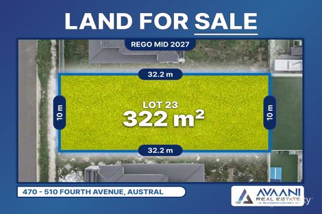 23/470 Fourth Ave, Austral, NSW 2179