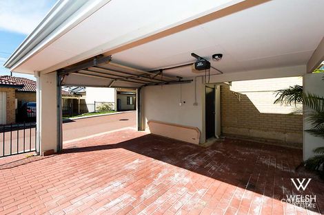 Property photo of 37/57 Frederick Street Belmont WA 6104