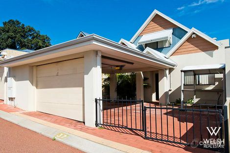 Property photo of 37/57 Frederick Street Belmont WA 6104