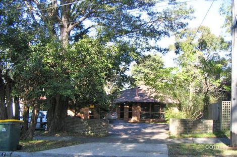 37 William St, Hornsby, NSW 2077